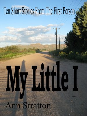 cover image of My Little I